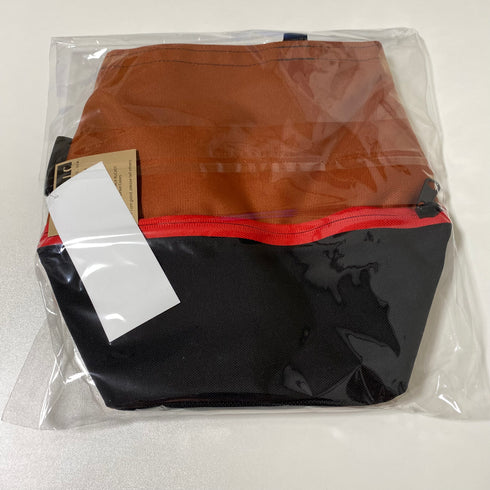 ランチバックチョークバケット